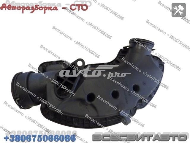 Ressonador de filtro de ar A6421401487 Chrysler