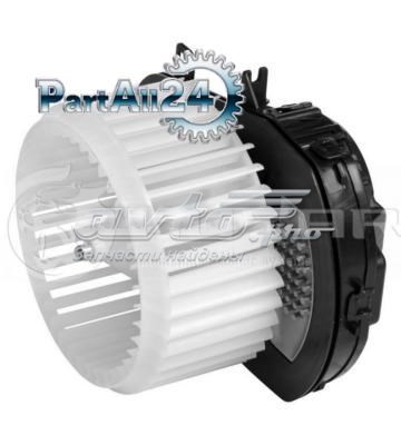 Motor de ventilador de forno (de aquecedor de salão) LFH1858 Luzar