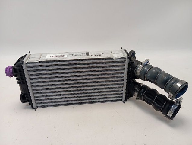 9824742280 Fiat/Alfa/Lancia Radiador de intercooler