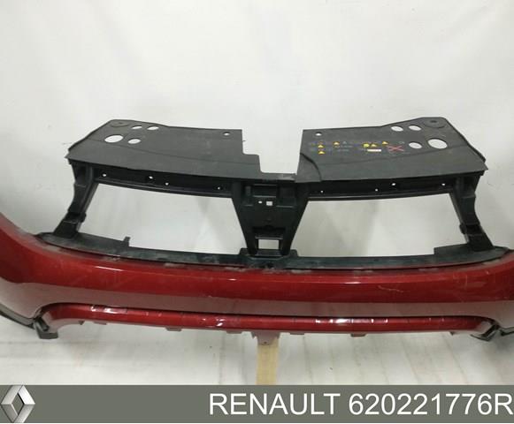 Compre 620221776R Renault (RVI) Pára-choque dianteiro