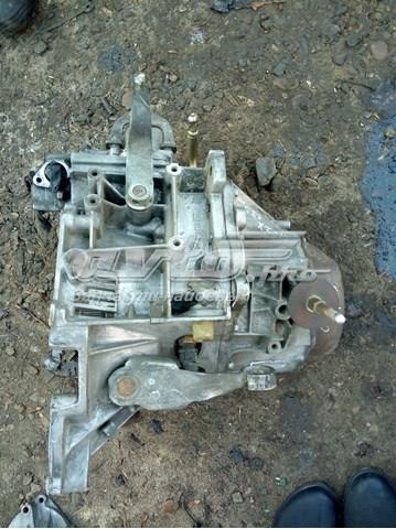 Caixa de Mudança montada (caixa mecânica de velocidades) Peugeot/Citroen 20CH85