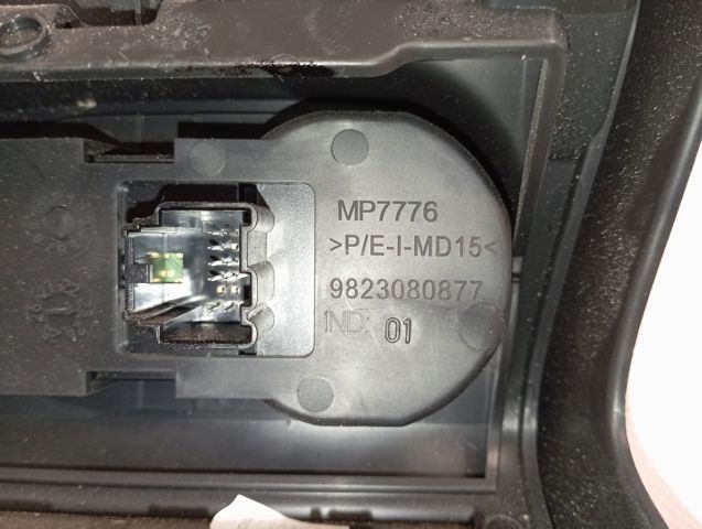 Compre 9823080877 Opel 