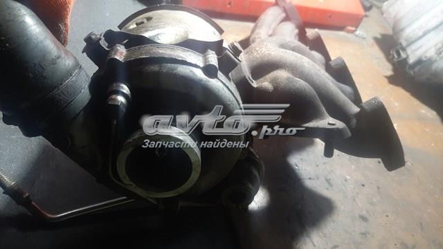 074145701J VAG Turbina
