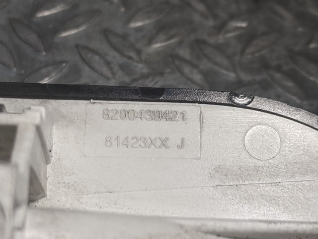  8200439421 Renault (RVI)