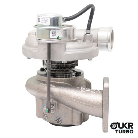Turbina 8800635004S Garrett
