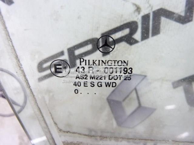  43R001193 Mercedes