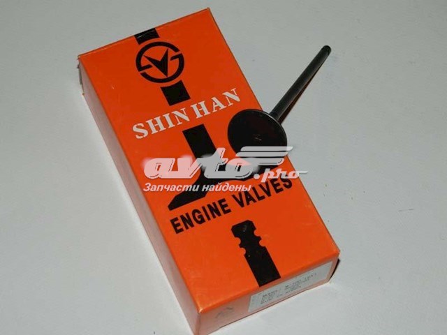 96352793 Shinhan Válvula de escape
