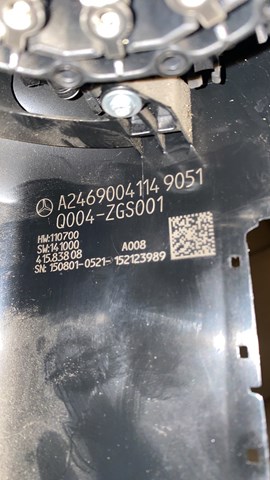 A2469004114 Mercedes 