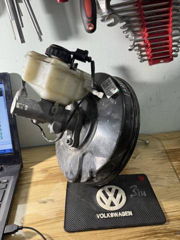 1K1614105DM VAG 