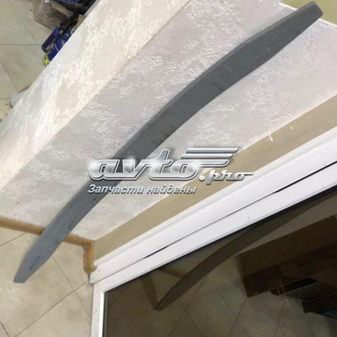 Suspensão de lâminas dianteira Iveco 5801526259