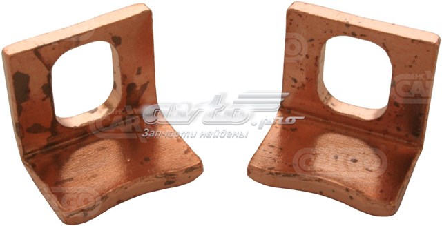 Kit de reparação do relê de tração do motor de arranco Cargo 131831 preço, a partir de 2,94 USD