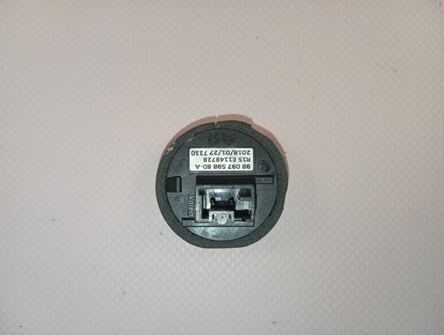 Antena (anel) de imobilizador Peugeot/Citroen 9809759880 preço, a partir de 40,86 USD