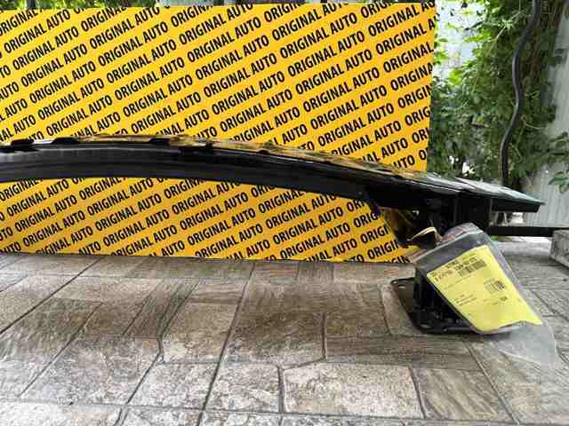 Compre DGH950070 Mazda Reforçador do pára-choque dianteiro