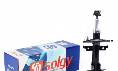 211125 Solgy Amortecedor dianteiro
