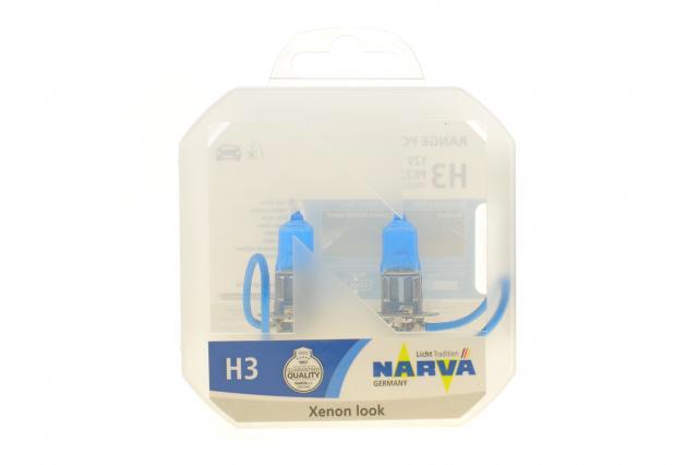 Compre 486022100 Narva Lâmpada halógena