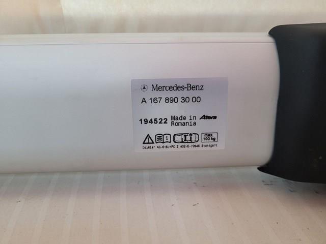  Mercedes A1678903000