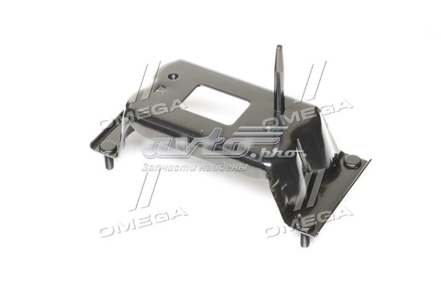 Compre 866422H010 Hyundai/Kia Consola de reforçador do pára-choque traseiro