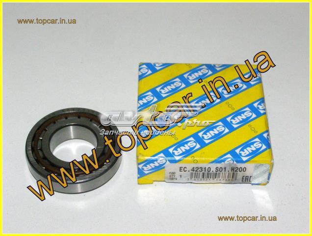 Rolamento da árvore primária da Caixa de Mudança SNR EC42310S01H200 preço, a partir de 20,40 USD