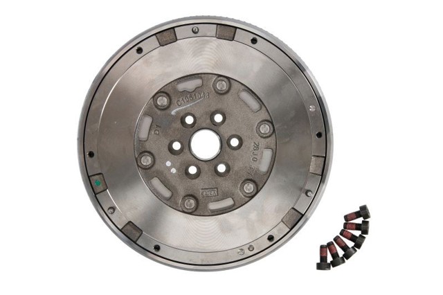 Volante de motor 9846799580 Peugeot/Citroen