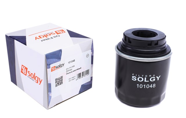 Filtro de óleo Solgy 101048 preço, a partir de 9,90 USD