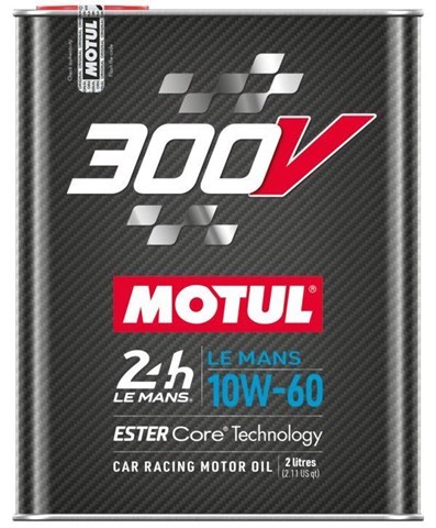 Óleo para motor 827002 Motul
