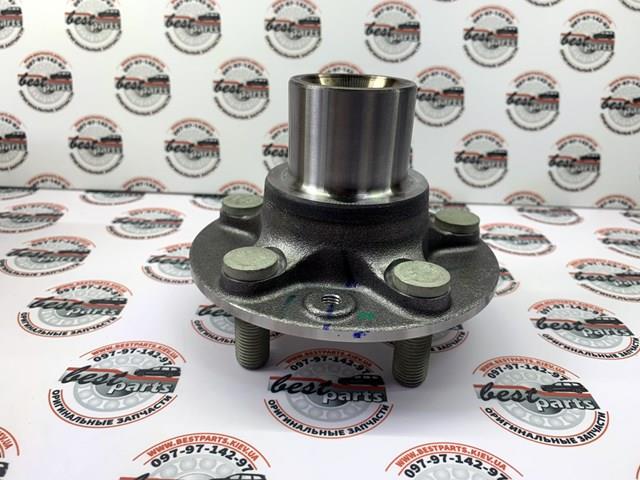 Cubo traseiro Land Rover Range Rover EVOQUE L551