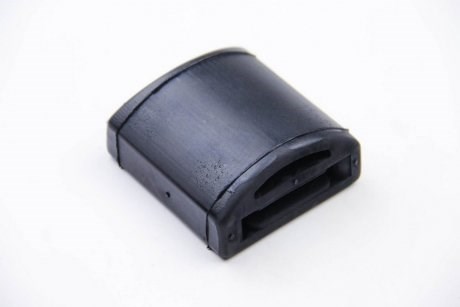 BC0617 Bcguma Grade de proteção da suspensão de lâminas traseira