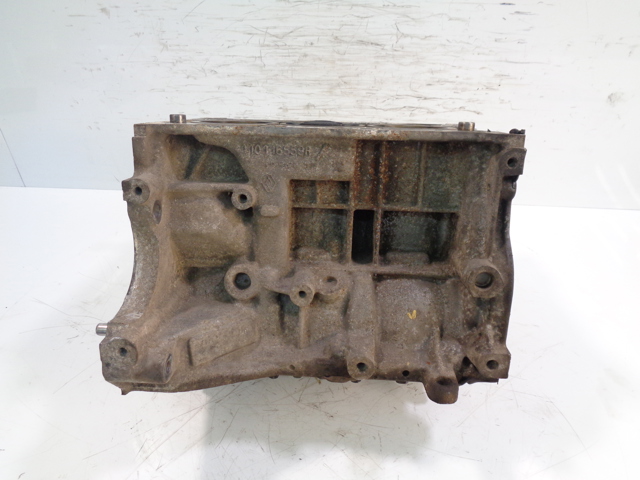 H4B408 Renault (RVI) Motor montado