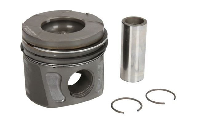 Pistão do kit para 1 cilindro, 2ª reparação ( + 0,50) Nural 8743570610 preço, a partir de 115,23 USD