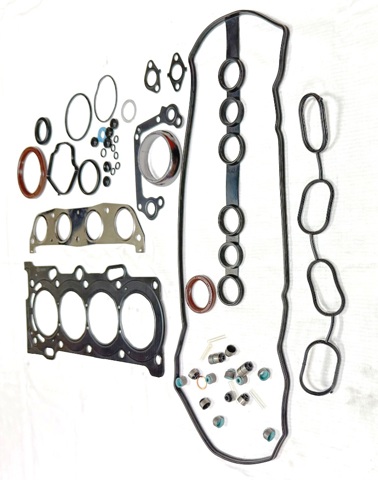 Kit de vedantes de motor completo Elring 872860