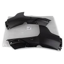 Placa sobreposta do pára-choque dianteiro Peugeot/Citroen 1636403380 preço, a partir de 186,85 USD
