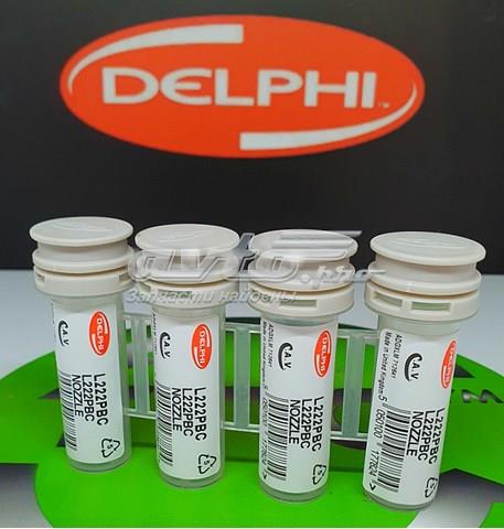 Compre L222PBC Delphi Pulverizador de diesel do injetor