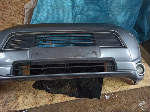 Pára-choque dianteiro Mitsubishi 6400G347 preço, a partir de 614,90 USD