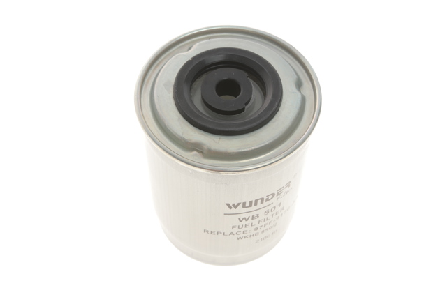 Filtro de combustível WB501 Wunder