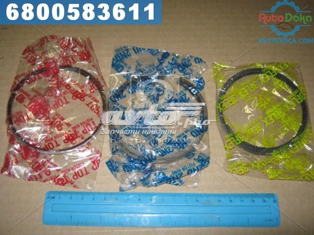 Compre 35967STD TPR Kit de anéis de pistão de motor, STD.