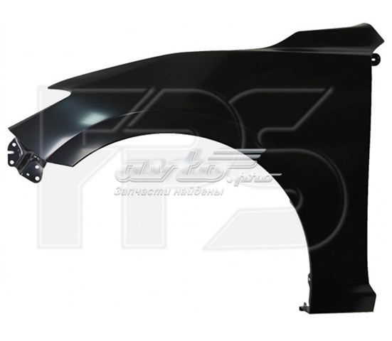 Pára-lama dianteiro direito FPS FP4424312 preço, a partir de 108,80 USD