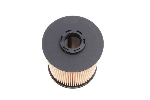 Filtro de combustível WB356 Wunder