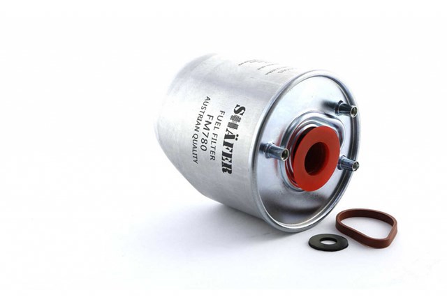 Filtro de combustível Shafer FM780