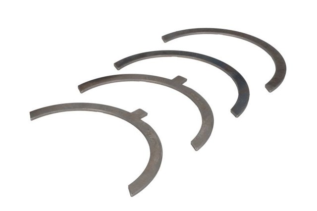Semianel de suporte (de carreira) de cambota, STD, kit Glyco A1424STD preço, a partir de 26,61 USD