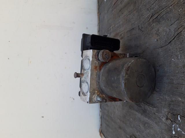 0265232356 Renault (RVI) Unidade hidráulico de controlo ABS