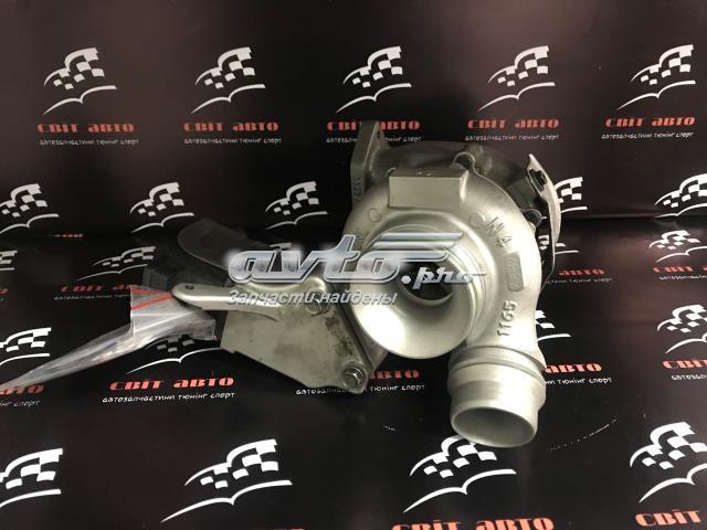 Compre 4913505850 Mitsubishi Turbina