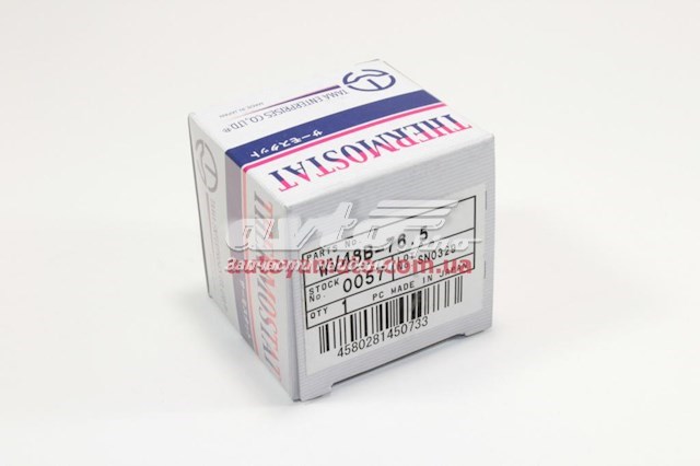 WV48B765 Tama Termostato