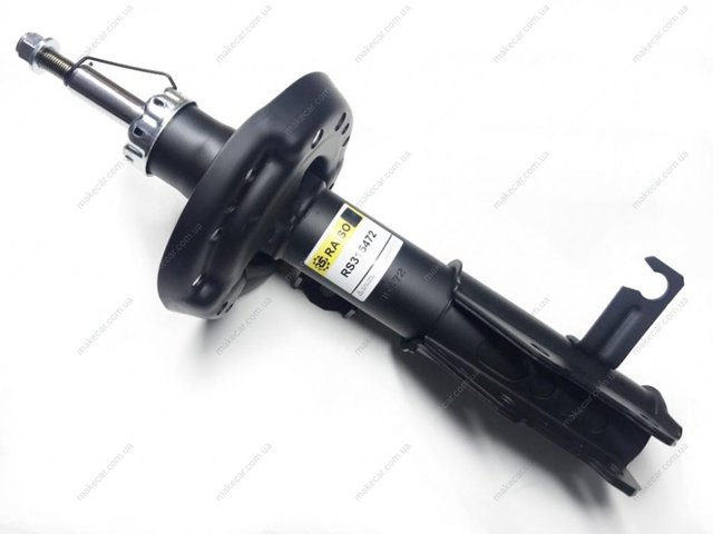 RS315472 Raiso Amortecedor dianteiro direito