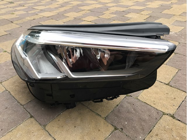 63115A64424 BMW Luz direita