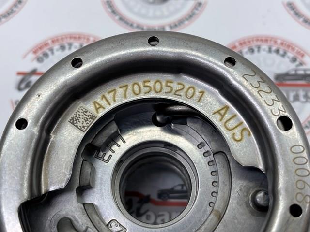 Compre A177050520180 Mercedes Árvore distribuidora de motor de escape
