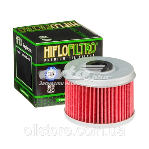  Hiflofiltro HF113 preço, a partir de 6,19 USD
