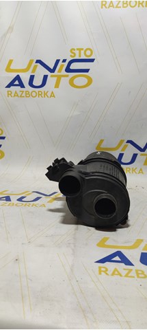 Caixa de filtro de ar para Renault Twingo I C06