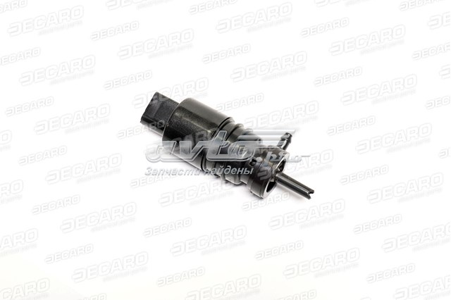 Bomba de motor de fluido para lavador de vidro dianteiro DECARO DE6700013 preço, a partir de 7,99 USD