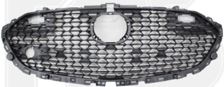 Grelha do radiador para Mazda 3  BP