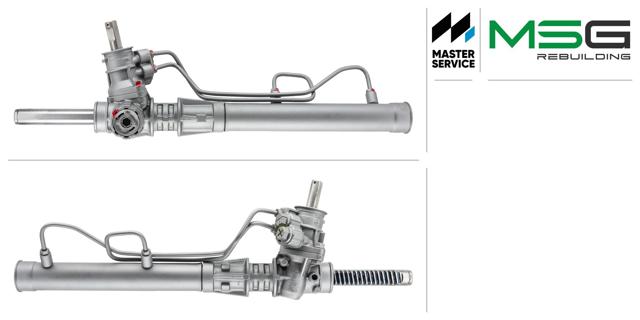 Cremalheira da direção MSG Rebuilding RE229R preço, a partir de 283,75 USD